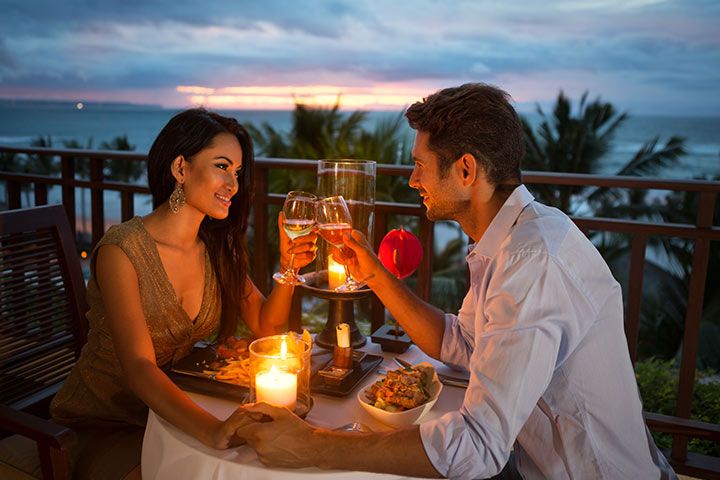 71 Romantic And Creative Date Night Ideas For Married Couples