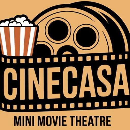 CINECASA